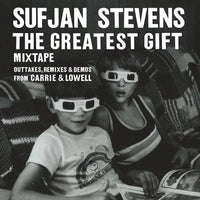 Sufjan Stevens - Greatest Gift [Translucent Yellow Vinyl] - Indie Vinyl Den
