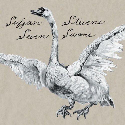 Sufjan Stevens - Seven Swans - Vinyl Record - Indie Vinyl Den
