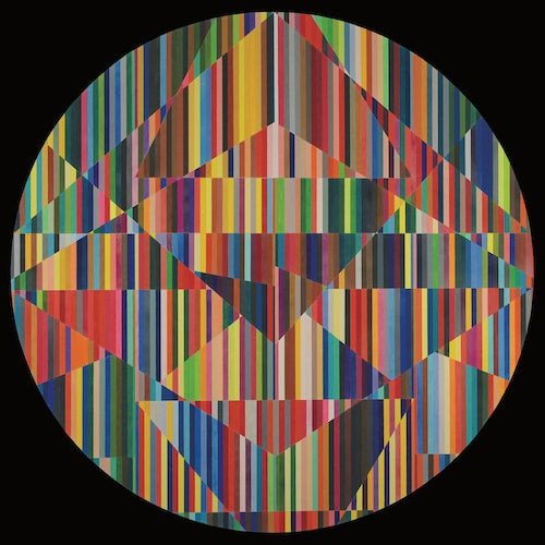 Sufjan Stevens, Timo Andres, & Conor Hanick - Reflections - Turquoise Color Vinyl - Indie Vinyl Den