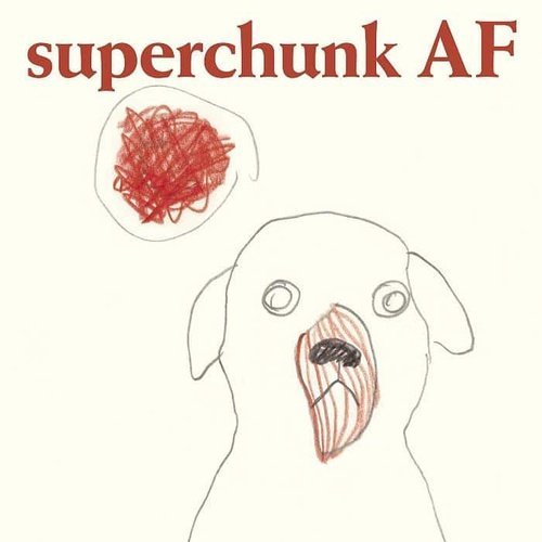 Superchunk - Acoustic Foolish Vinyl Record - Indie Vinyl Den