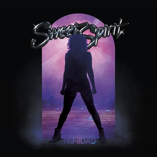 Sweet Spirit - Trinidad - Vinyl Record LP - Indie Vinyl Den