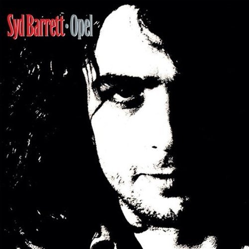 Syd Barrett - Opel - Vinyl Record 180g Import - Indie Vinyl Den