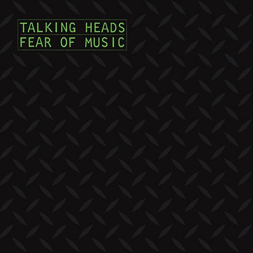 Talking Heads - Fear Of Music - Vinyl Record LP - Indie Vinyl Den