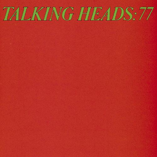 Talking Heads - Talking Heads: 77 - Vinyl Record LP - Indie Vinyl Den