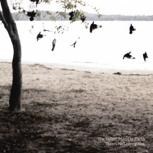 Tallest Man on Earth, The - There's No Leaving Now Vinyl Record - Indie Vinyl Den