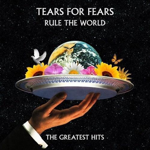 Tears For Fears - Rule The World: The Greatest Hits (2LP) Vinyl Record - Indie Vinyl Den