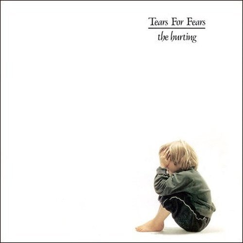 Tears For Fears - The Hurting - Vinyl Record 180g Import - Indie Vinyl Den