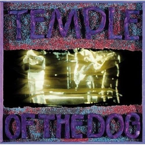 Temple Of The Dog - Temple Of The Dog [180g 2LP] Vinyl Record - Indie Vinyl Den