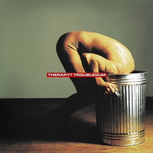 Therapy? - Troublegum - Vinyl Record LP 180g Import - Indie Vinyl Den