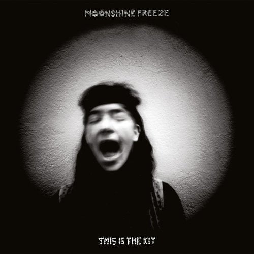 This Is the Kit - Moonshine Freeze - Vinyl Record LP - Indie Vinyl Den