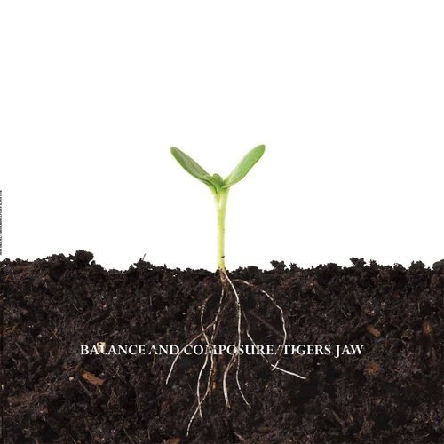 Tigers Jaw / Balance And Composure - Split [Limited 12" EP - Transparent Yellow Color Vinyl] - Indie Vinyl Den