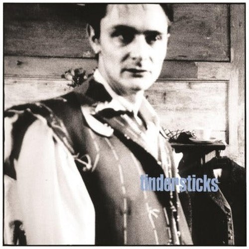 Tindersticks - Tindersticks (2nd Album) - Vinyl Record 2LP 180g Import - Indie Vinyl Den