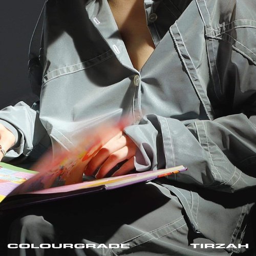 Tirzah - Colourgrade Vinyl Record - Indie Vinyl Den