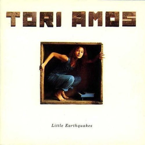 Tori Amos- Little Earthquakes (180 Gram Vinyl) - Indie Vinyl Den