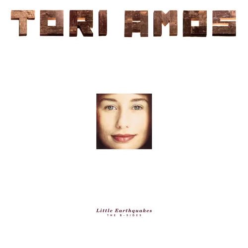Tori Amos - Little Earthquakes B Sides - Vinyl Record - Indie Vinyl Den