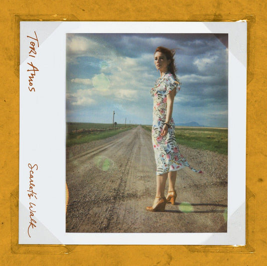 Tori Amos - Scarlet’s Walk: Half-Speed Master - Vinyl 2LP - Indie Vinyl Den