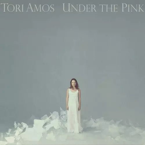 Tori Amos - Under the Pink - Pink Color Vinyl 2LP Import 180g Half-Speed - Indie Vinyl Den