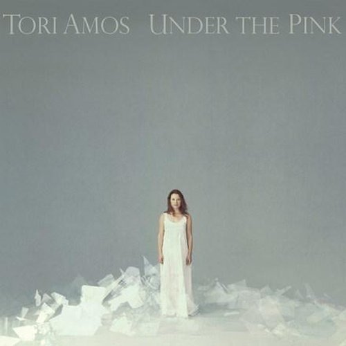 Tori Amos - Under the Pink (Vinyl 2LP) Vinyl Record - Indie Vinyl Den