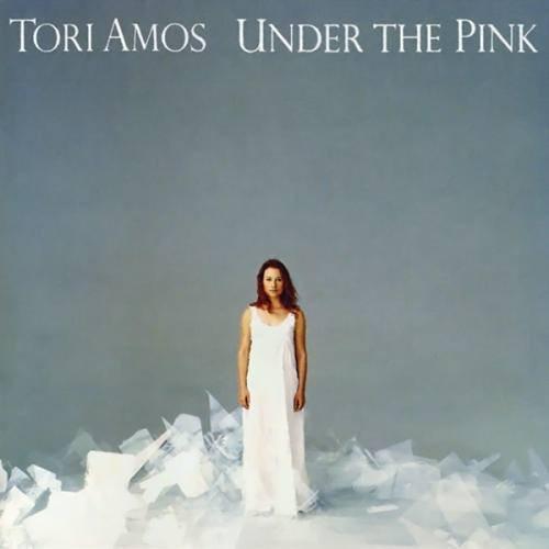 Tori Amos- Under The Pink - Vinyl Record 180g Import - Indie Vinyl Den