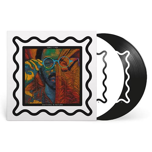 Toro y Moi - Anything In Return - (10th Anniversary Picture Disc) - Indie Vinyl Den