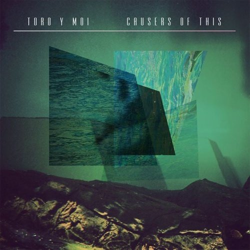 Toro y Moi - Causers Of This - Vinyl Record - Indie Vinyl Den