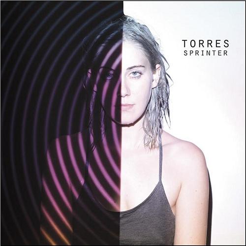 Torres - Sprinter Vinyl Record - Indie Vinyl Den