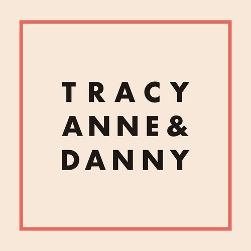 Tracyanne & Danny - Pink Color Vinyl - Indie Vinyl Den