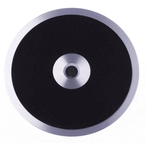 Turntable Weight Stabilizer for Vinyl Records by Indie Vinyl Den - Indie Vinyl Den