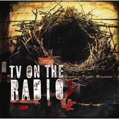 TV on the Radio - Return to Cookie Mountain - Vinyl Record - Indie Vinyl Den