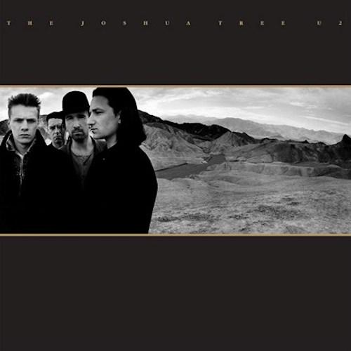 U2 - The Joshua Tree: 30th Anniversary - Vinyl Record - Indie Vinyl Den