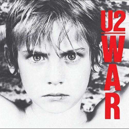 U2 - War (180g Vinyl LP) - Indie Vinyl Den