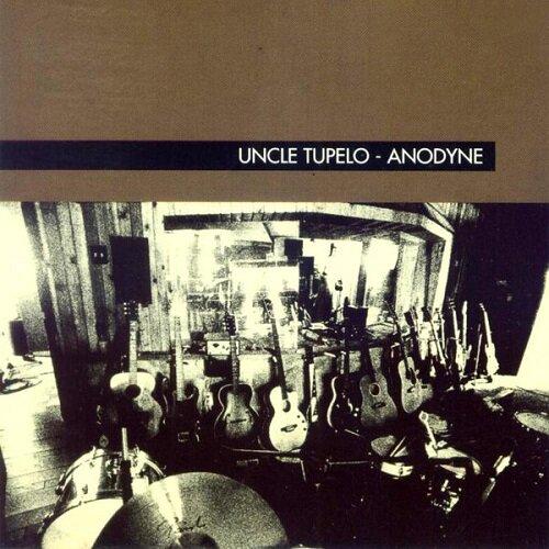 Uncle Tupelo - Anoyyne - Clear Color Vinyl - Indie Vinyl Den