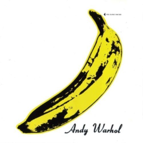 Velvet Underground and Nico - The Velvet Underground and Nico (180g) Vinyl Record - Indie Vinyl Den
