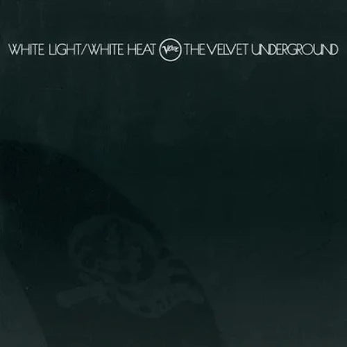 Velvet Underground - White Light/White Heat (Half Speed Master) - Vinyl Record - Indie Vinyl Den