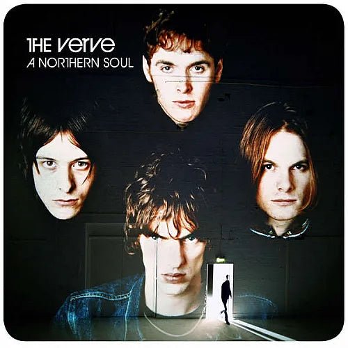 Verve, The - A Northern Soul - Vinyl Record 2LP Import 180g - Indie Vinyl Den