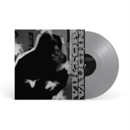 Viktor Vaughn (MF Doom) - Vaudeville Villain - Gray Color Vinyl - Indie Vinyl Den