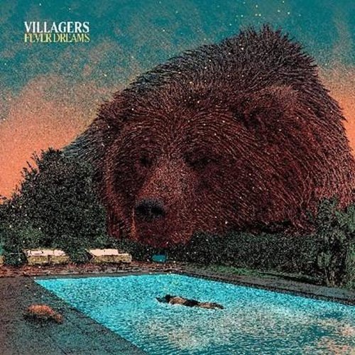 Villagers - Fever Dreams Vinyl Record - Indie Vinyl Den