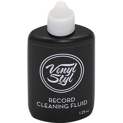 Vinyl Styl™ 1.25oz Record Cleaning Fluid - Indie Vinyl Den