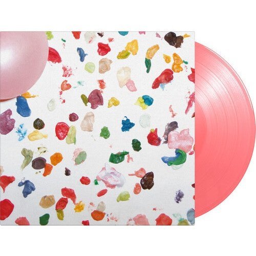 Virgins, The - The Virgins - Pink Color Vinyl Record 180g Import - Indie Vinyl Den