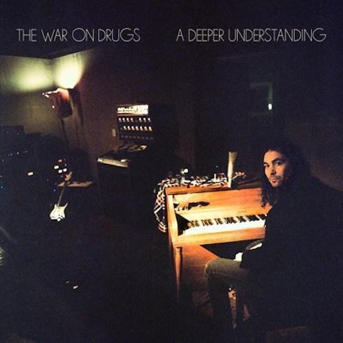 War On Drugs - A Deeper Understanding Vinyl Record - Indie Vinyl Den