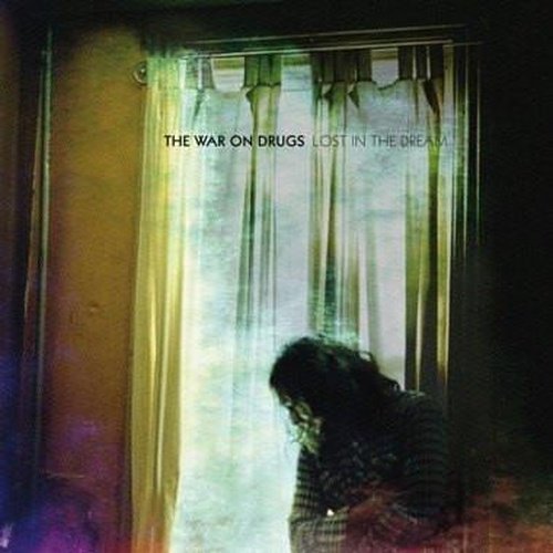 War On Drugs, The - Lost In The Dream - Vinyl - Indie Vinyl Den