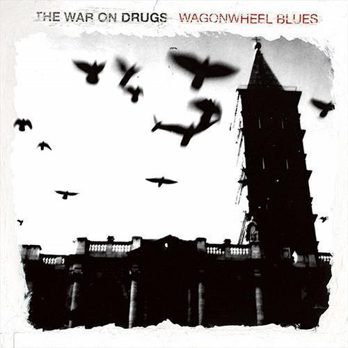 War On Drugs - Wagonwheel Blues Vinyl Record - Indie Vinyl Den