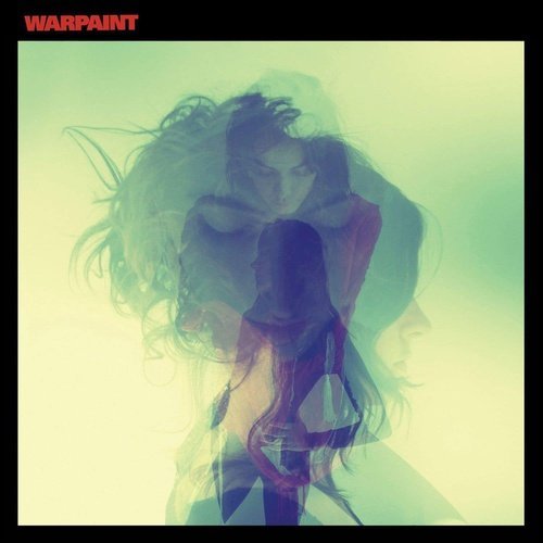 Warpaint - Warpaint -Vinyl Record - Indie Vinyl Den