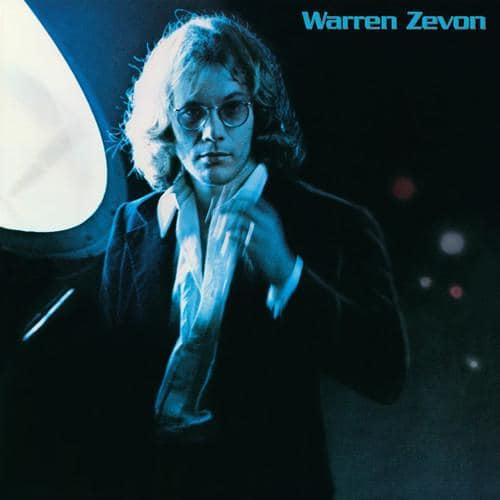 Warren Zevon - Warren Zevon 180g Vinyl Record - Indie Vinyl Den