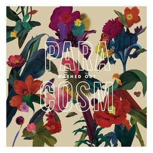 Washed Out- Paracosm Vinyl Record - Indie Vinyl Den