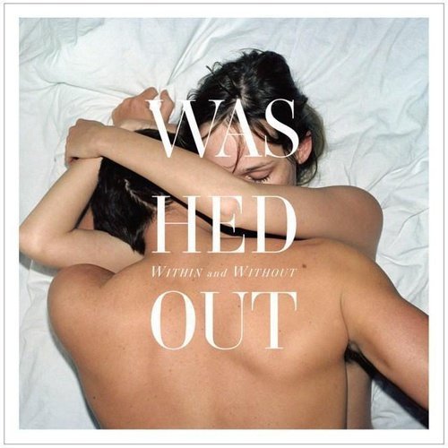 Washed Out- Within and Without - Vinyl Record LP - Indie Vinyl Den
