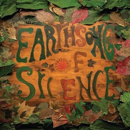 Wax Machine - Earthsong of Silence [Limited Edition Transparent Gold Color Vinyl] - Indie Vinyl Den