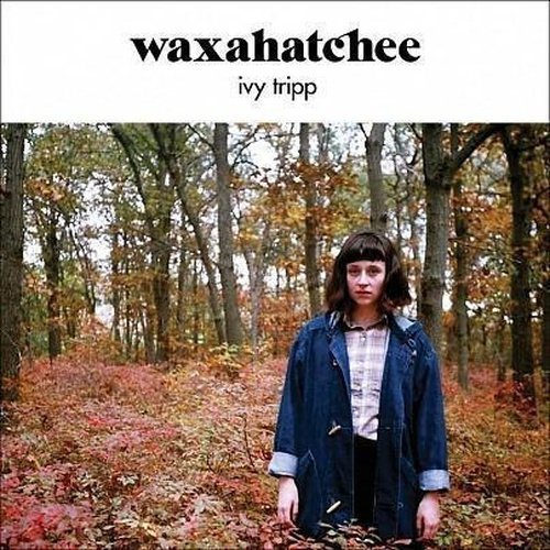 Waxahatchee- Ivy Tripp - Vinyl Record - Indie Vinyl Den