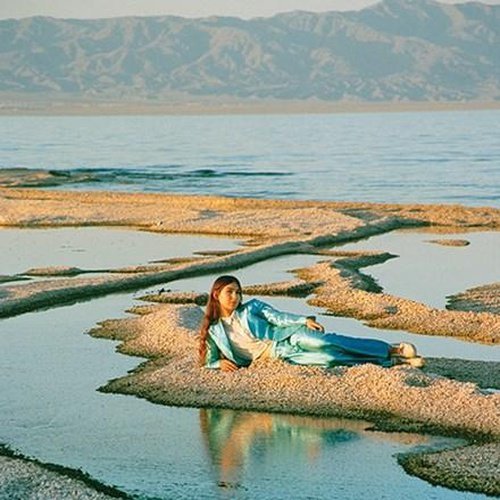 Weyes Blood - Front Row Seat to Earth Vinyl Record - Indie Vinyl Den