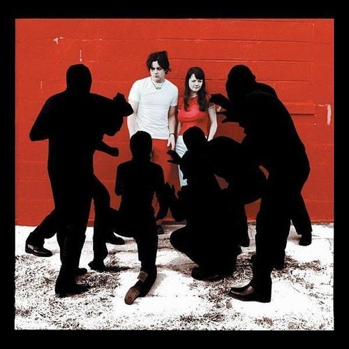 White Stripes, The - White Blood Cells 180g Vinyl Record - Indie Vinyl Den